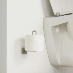 Tiger Reserverolhouder Melbourne Hangend RVS -badkamer 123 2610