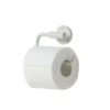Tiger Toiletrolhouder Urban Wit -badkamer 123 2622