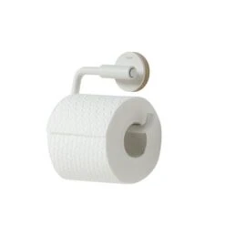Tiger Toiletrolhouder Urban Wit -badkamer 123 2624