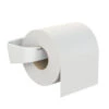 Tiger Toiletrolhouder TESS Wit 2 Tiger Toiletrolhouder TESS Wit -badkamer 123 2644
