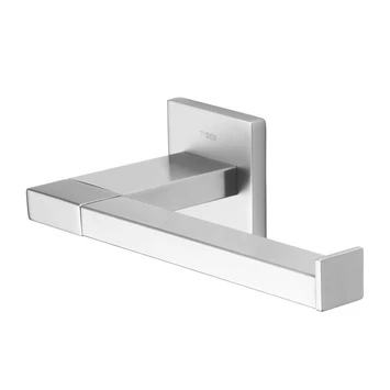 Tiger Toiletrolhouder Items Chroom 3 Tiger Toiletrolhouder Items Chroom