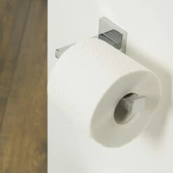 Tiger Toiletrolhouder Items Chroom 10 Tiger Toiletrolhouder Items Chroom -badkamer 123 2655