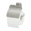Tiger Toiletrolhouder Colar Met Klep RVS 1 Tiger Toiletrolhouder Colar Met Klep RVS -badkamer 123 2657