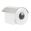 Tiger Toiletrolhouder Items Met Klep Chroom -badkamer 123 2781