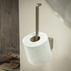 Tiger Reserverolhouder Impuls Hangend RVS -badkamer 123 2787