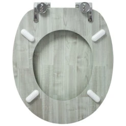 Tiger WC Bril Titan Met Softclose -badkamer 123 2811