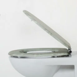 Tiger WC Bril Titan Met Softclose -badkamer 123 2814