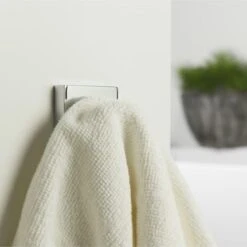 Tiger Haak Items Groot Chroom -badkamer 123 2850