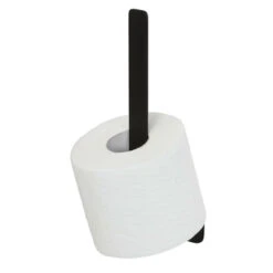 Tiger Reserverolhouder Colar Zwart