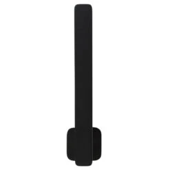 Tiger Reserverolhouder Colar Zwart 16 Tiger Reserverolhouder Colar Zwart -badkamer 123 2879