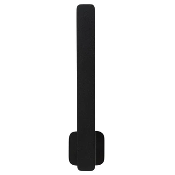 Tiger Reserverolhouder Colar Zwart 7 Tiger Reserverolhouder Colar Zwart - Afbeelding 5