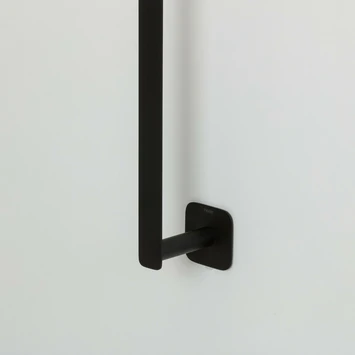 Tiger Reserverolhouder Colar Zwart 9 Tiger Reserverolhouder Colar Zwart - Afbeelding 7