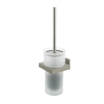 Tiger Toiletborstelhouder Items Hangend RVS 6 Tiger Toiletborstelhouder Items Hangend RVS - Afbeelding 4