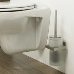 Tiger Toiletborstelhouder Items Hangend RVS 14 Tiger Toiletborstelhouder Items Hangend RVS -badkamer 123 2983