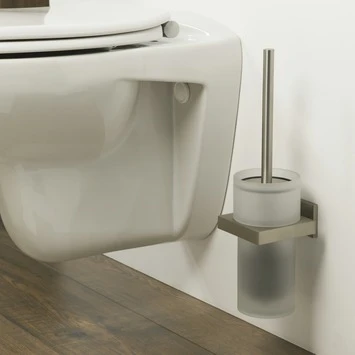 Tiger Toiletborstelhouder Items Hangend RVS 8 Tiger Toiletborstelhouder Items Hangend RVS - Afbeelding 6