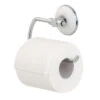 Tiger WC-rolhouder Ivy Chroom/wit 1 Tiger WC-rolhouder Ivy Chroom/wit -badkamer 123 2985