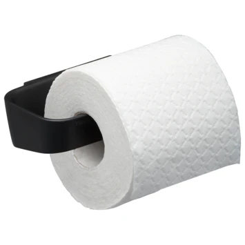 Tiger Toiletrolhouder TESS Zwart 3 Tiger Toiletrolhouder TESS Zwart