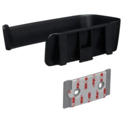 Tiger Toiletrolhouder TESS Zwart 14 Tiger Toiletrolhouder TESS Zwart -badkamer 123 2993