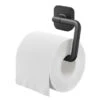 Tiger Carv Toiletrolhouder Zonder Klep Zwart 2 Tiger Carv Toiletrolhouder Zonder Klep Zwart -badkamer 123 3050