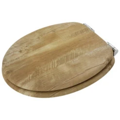 Tiger WC Bril Hetta Met Softclose -badkamer 123 3061