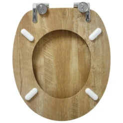 Tiger WC Bril Hetta Met Softclose -badkamer 123 3062