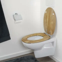 Tiger WC Bril Hetta Met Softclose -badkamer 123 3065