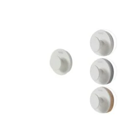 Tiger Haak Urban Klein Wit -badkamer 123 3106