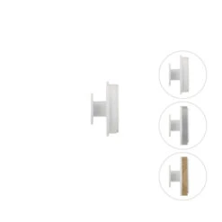 Tiger Haak Urban Klein Wit -badkamer 123 3107