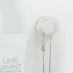 Tiger Haak Urban Klein Wit -badkamer 123 3108