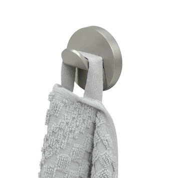 Tiger Noon Zelfklevende Grote Haak Inox 4 Tiger Noon Zelfklevende Grote Haak Inox - Afbeelding 2