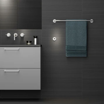 Tiger Noon Zelfklevende Grote Haak Inox 7 Tiger Noon Zelfklevende Grote Haak Inox - Afbeelding 5