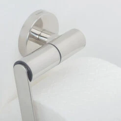 Tiger Toiletrolhouder Boston Hangend Chroom -badkamer 123 3282