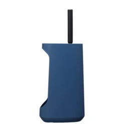 Tiger Toiletborstelhouder TESS Met Opbergfunctie Vrijstaand En Swoop Borstel Flexibel Blauw/zwart 25 Tiger Toiletborstelhouder TESS Met Opbergfunctie Vrijstaand En Swoop Borstel Flexibel Blauw/zwart -badkamer 123 3312
