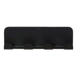 Tiger Handdoekhaak Zwart 15 Tiger Handdoekhaak Zwart -badkamer 123 3355