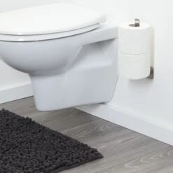 Tiger Reserverolhouder Colar Hangend RVS -badkamer 123 3450