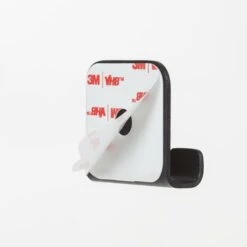 Tiger Colar Handdoekhaak Zwart 16 Tiger Colar Handdoekhaak Zwart -badkamer 123 3480