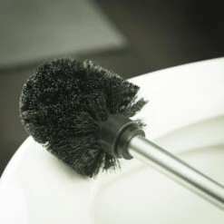 Tiger Toiletborstel Universeel Chroom -badkamer 123 3497