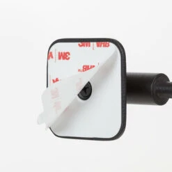 Tiger Toiletrolhouder Colar Zonder Klep Zwart -badkamer 123 3513