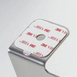 Tiger Toiletborstelhouder Colar Hangend Chroom -badkamer 123 3595