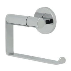 Toiletrolhouder Tiger Noon Chroom -badkamer 123 3701