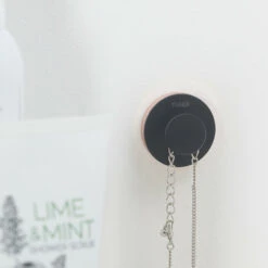 Tiger Urban Toilet Accessoireset Wc-rolhouder - Wc-borstelhouder - Haak -badkamer 123 3757