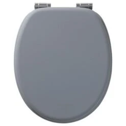 Tiger WC Bril Reno Grijs