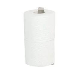 Tiger Reserverolhouder Colar Hangend Chroom -badkamer 123 3786