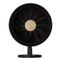 Tiger Tune Toiletborstelhouder Geborsteld Messing/mat Zwart -badkamer 123 3878