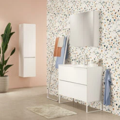 Tiger Haak Urban Groot Wit -badkamer 123 3952