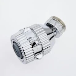 Tiger Splash Keukendouche Luxe Waterbesparend Chroom M22/M24 -badkamer 123 4021