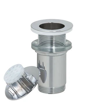 TIGER Ontario Wastafelplug 30-55mm Tbv Kom+font 4 TIGER Ontario Wastafelplug 30-55mm Tbv Kom+font - Afbeelding 2