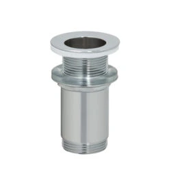 TIGER Ontario Wastafelplug 30-55mm Tbv Kom+font 8 TIGER Ontario Wastafelplug 30-55mm Tbv Kom+font -badkamer 123 4079