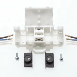 Tiger Spiegelverlichting Ancis Chroom 40cm -badkamer 123 4113