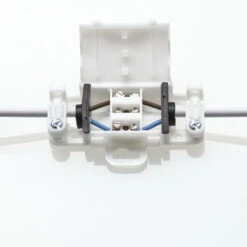 TIGER Spiegelverlichting Cursa 41 LED -badkamer 123 4145